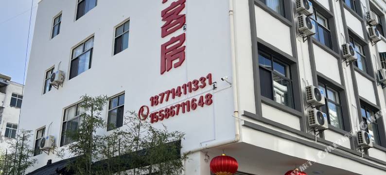 钟情商务客房图片