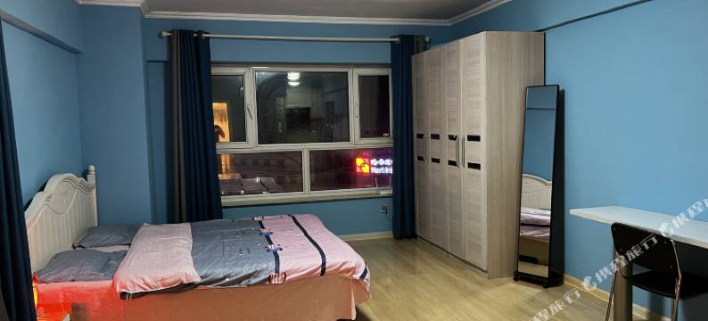 牡丹江0453日租房图片