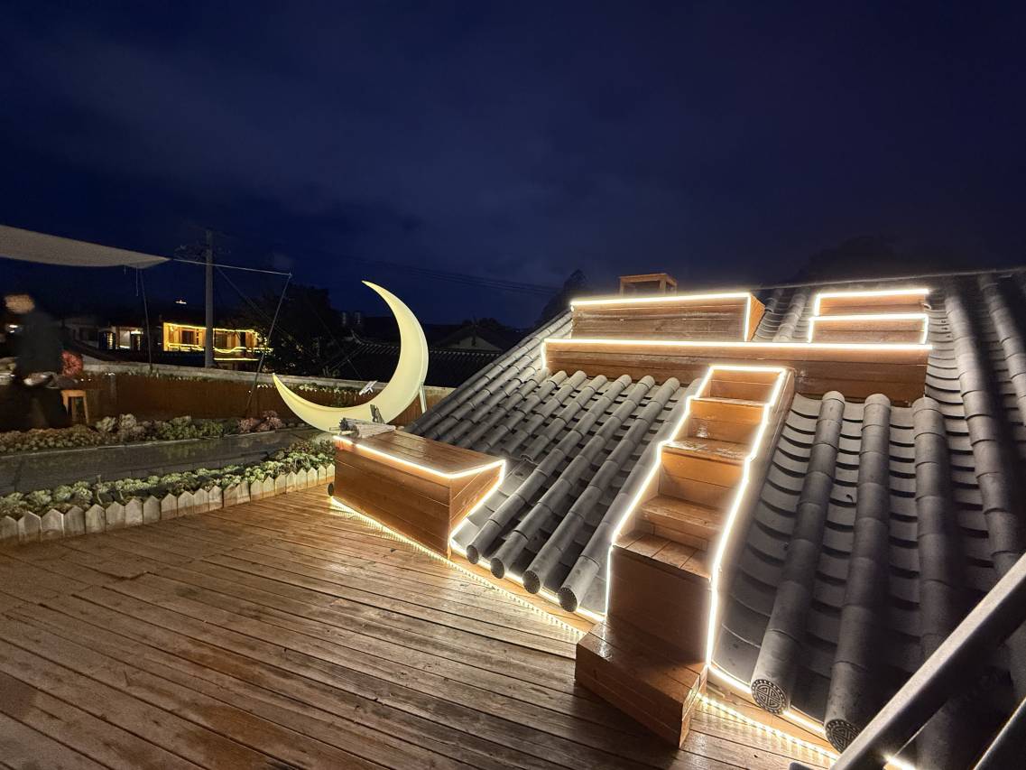 屿宁客栈(丽江古城店)