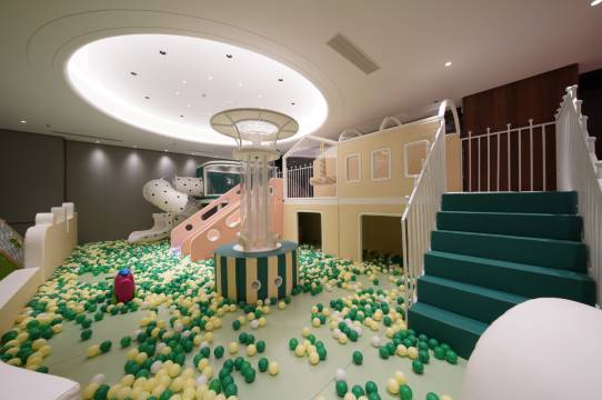 威海荣成玥儿湾度假酒店(樱花湖店)图片