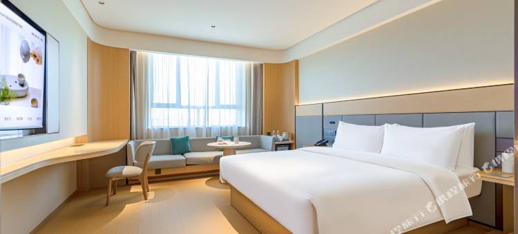 全季酒店(阿克苏拜城店)图片