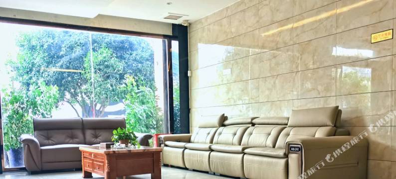 思南县思洲大酒店图片