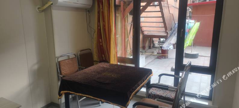 福茂旅店图片