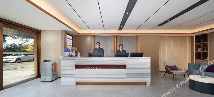 麗枫酒店(盐城开发区尚德商务楼店)图片