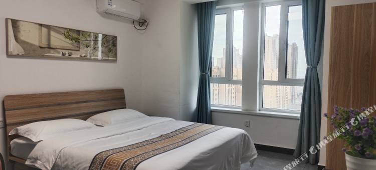 吉林加一民宿图片