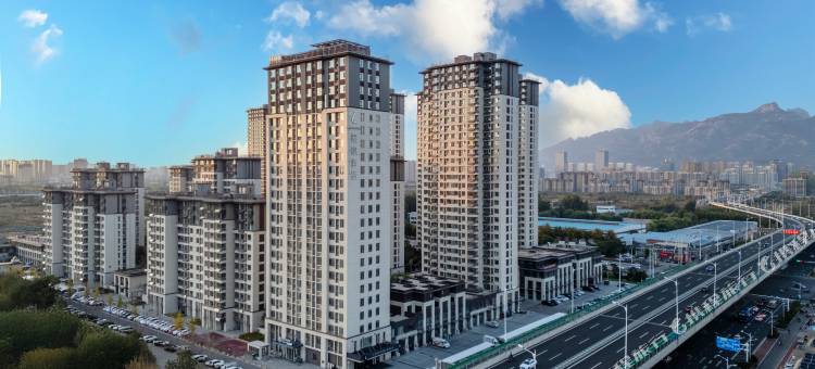 麗枫酒店(泰安岱阳大街店)图片