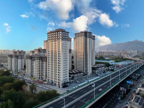 麗枫酒店(泰安岱阳大街店)