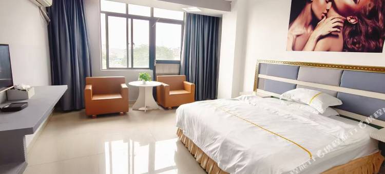 OYO儋州易达酒店图片