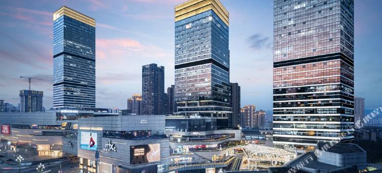 小习影院海景民宿(日照华润万象汇店)图片