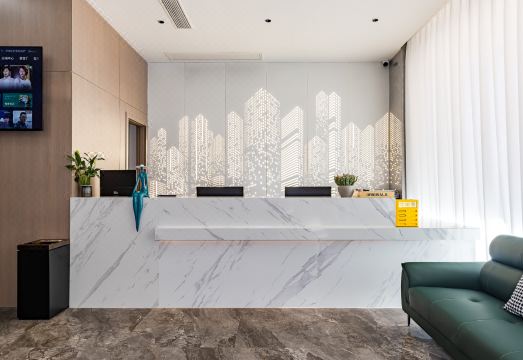 Yue Chen Hotel Hotel Overview