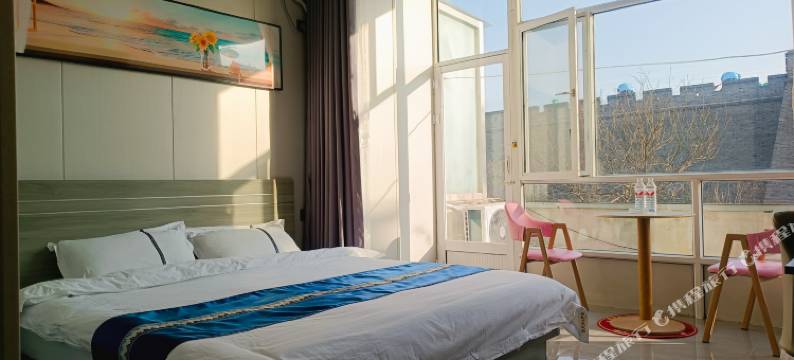 安亨民宿(忻州古城店)图片