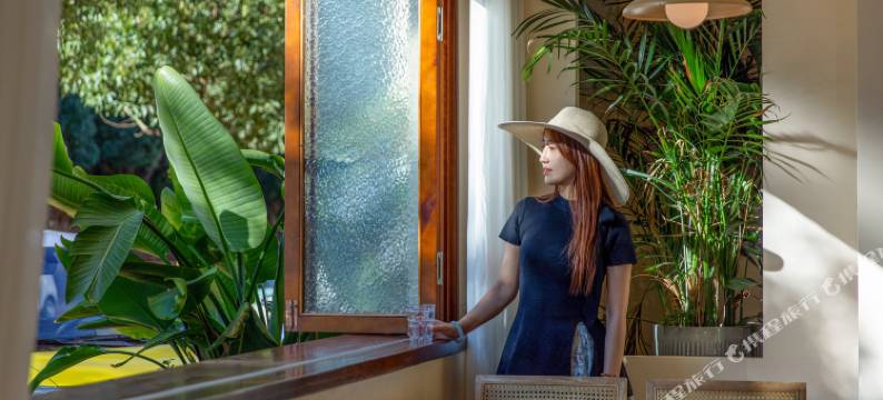 一院山海｜海景度假别墅民宿(大理机场店)图片