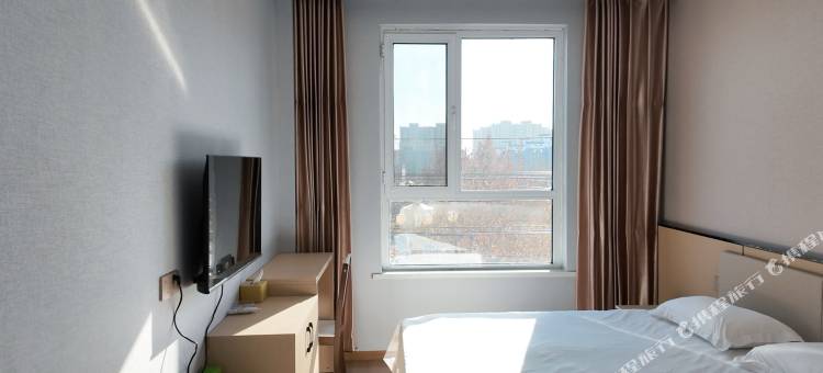 阜城假日精品酒店图片