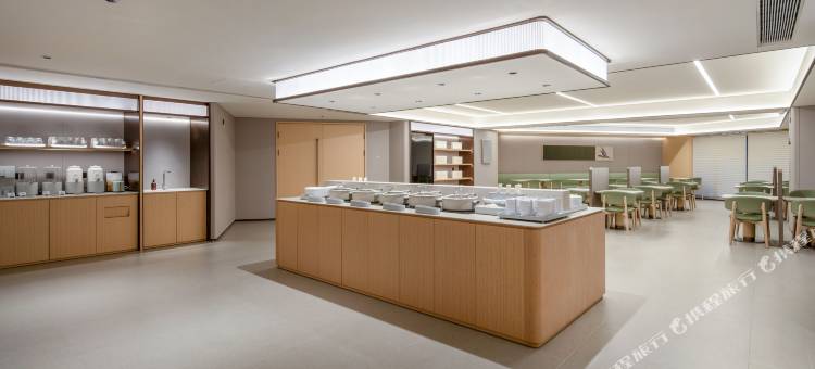 全季酒店(六安霍邱万达广场店)图片