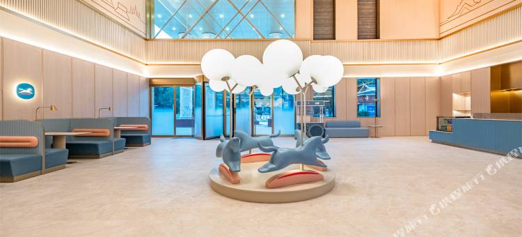 汉庭酒店(西双版纳景洪曼听御花园店)图片