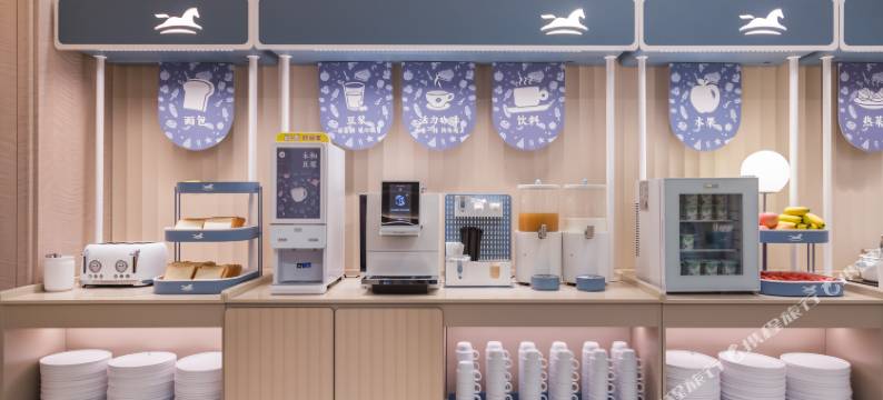 汉庭酒店(北京望京地铁站店)图片