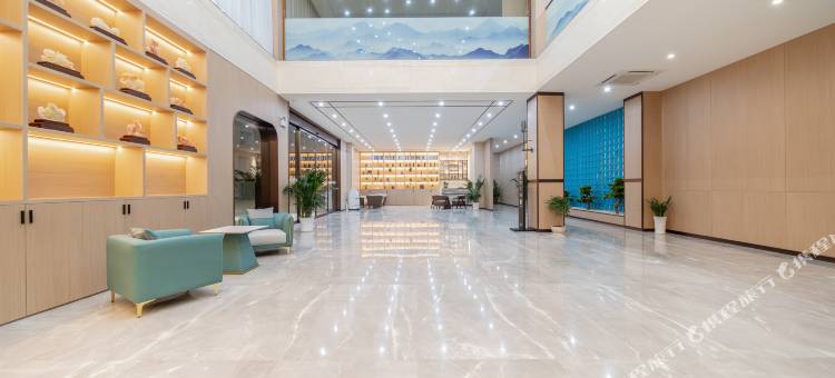 丽呈潮控国际酒店(桂林两江四湖景区七星公园店)图片