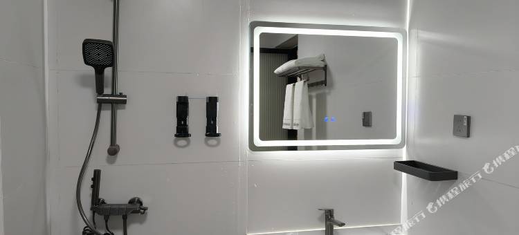 悦尚酒店(白马街店)图片