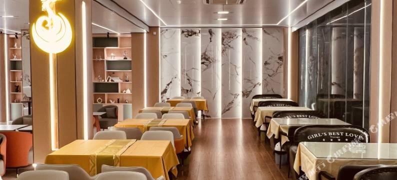 万宁龙水甜休闲会馆(山钦湾店)图片