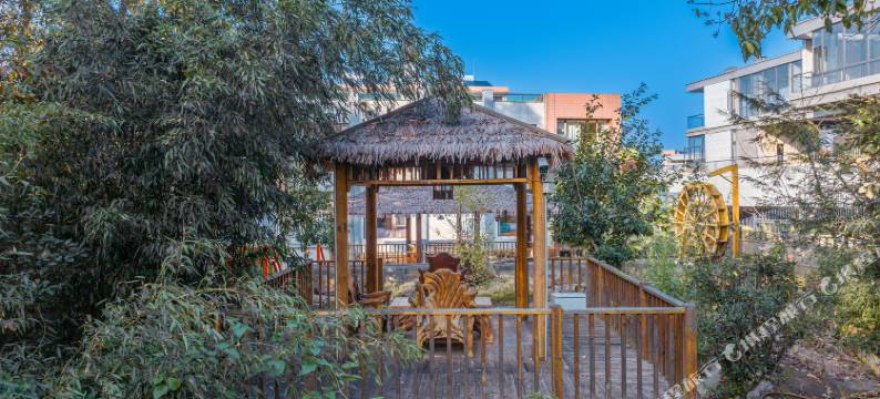 弥勒木雅民宿(湖泉生态园店)图片