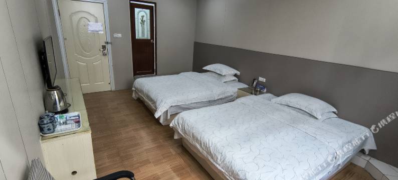 柳州帝鸿宾馆(荣军路店)图片