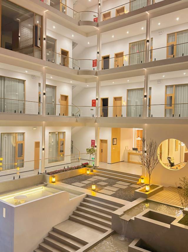 如风有信民宿(鸡足山景区店)图片