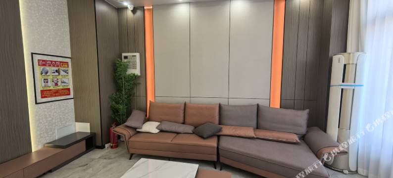 锦汇优选宾馆图片