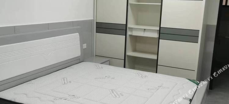 岳阳站前宾馆(火车站店)图片