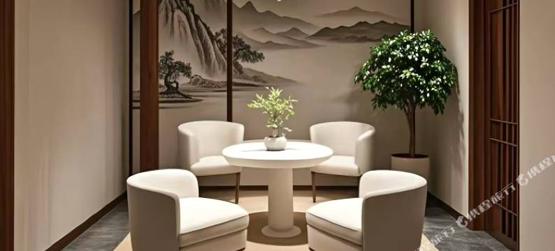 常德市欣瑞酒店(和瑞欢乐城高铁站店)图片