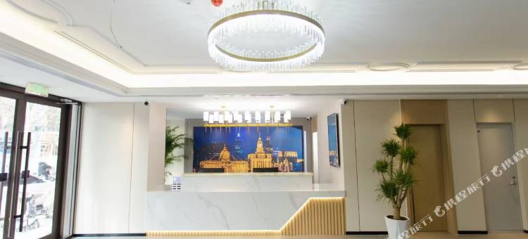贝克轻居酒店(宁晋凤凰路消防主题公园店)图片