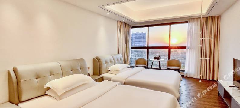 巽寮湾海世界仟汇海景度假酒店图片
