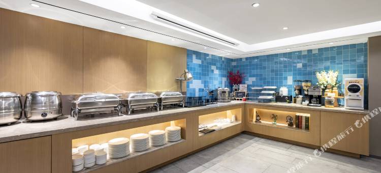 如家酒店·neo(无锡南长街南禅寺地铁站店)图片