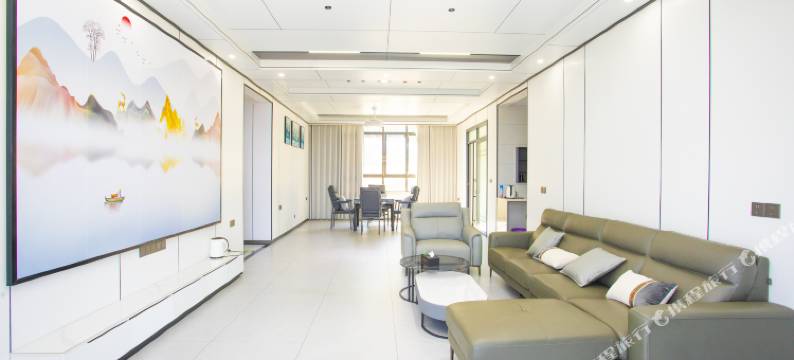 莽载而归民宿图片