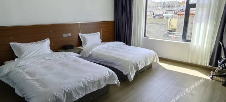 会同馆酒店(金珠西路柳梧大桥店)图片