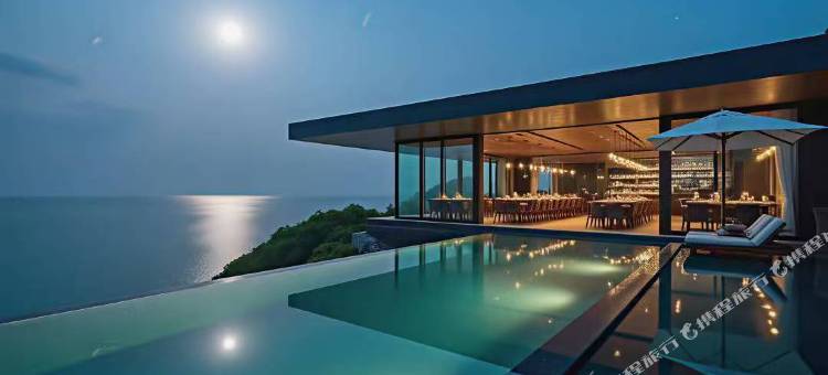 凤悦四季公寓酒店(阳江海陵岛北洛湾店)图片