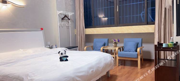 家园宾馆(泸州纳溪店)图片