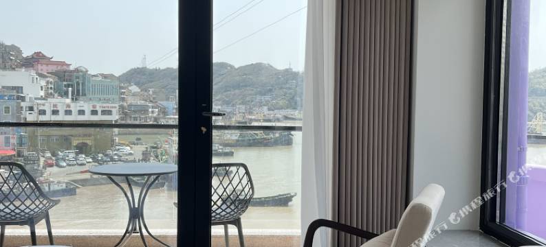 居海拾塘·海景度假民宿(台州温岭石塘旅游度假区店)图片