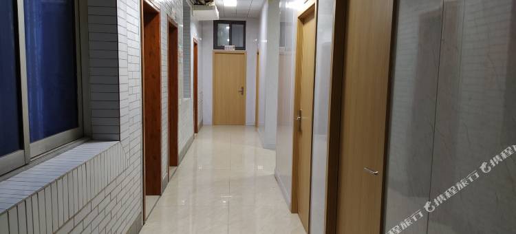 广汉向日葵青年旅舍图片