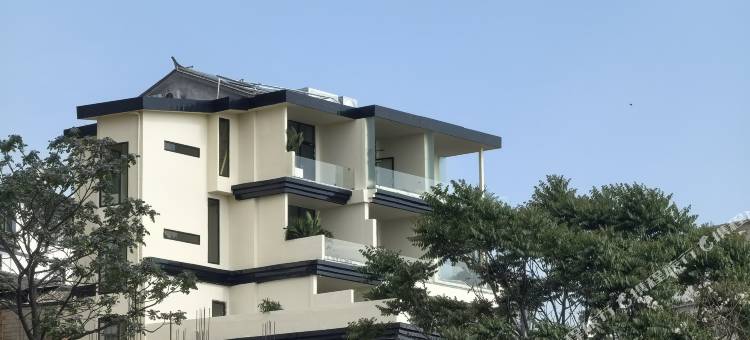 极浦悬崖海景别墅(双廊店)图片