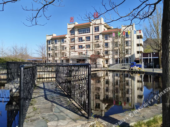昌德酒店