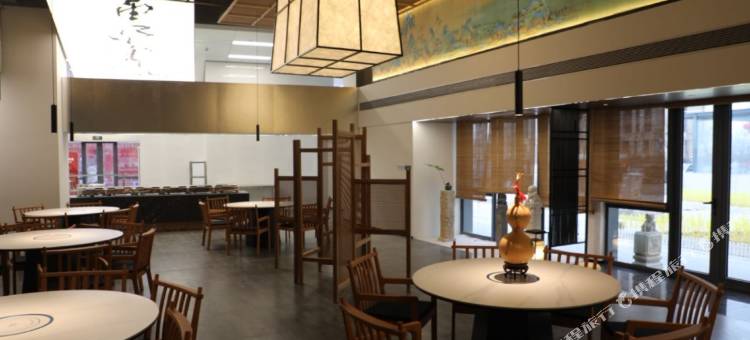 停云艺宿酒店图片