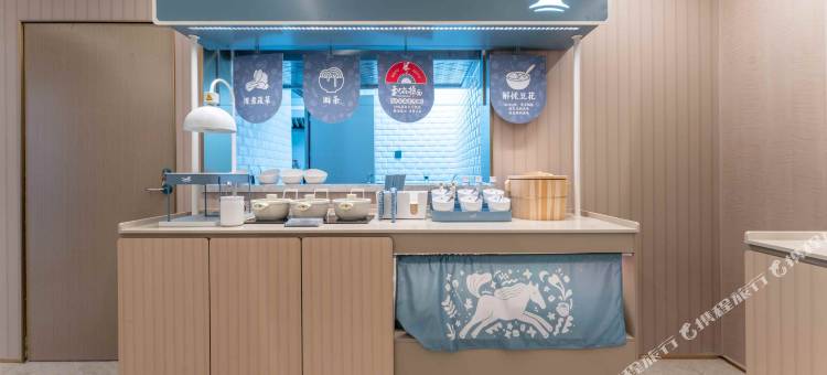 汉庭酒店(台州路桥十里长街店)图片