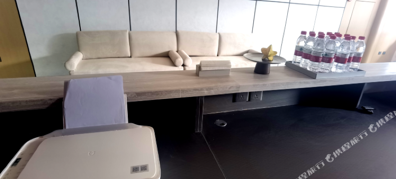 途盛酒店(融创茂星光岛店)图片