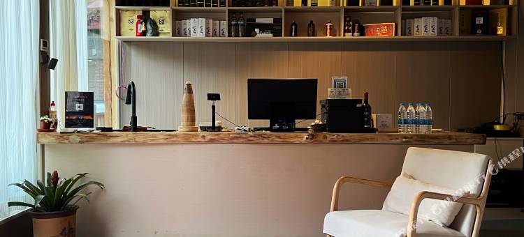 吐鲁番葡萄泉客栈(葡萄沟景区店)图片