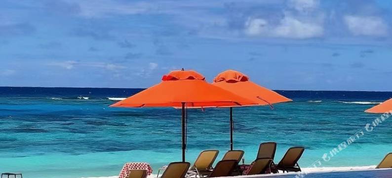 海螺湾海景酒店公寓(阳江海陵岛敏捷黄金海岸店)图片