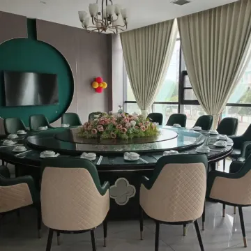 千禧酒店(永济站店)