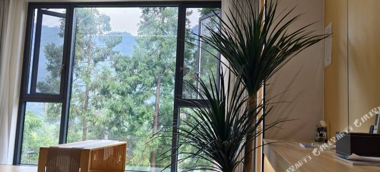 彬林山庄(天台山景区店)图片