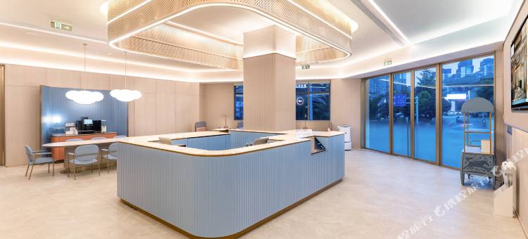 汉庭酒店(毕节织金桐兴苑店)图片