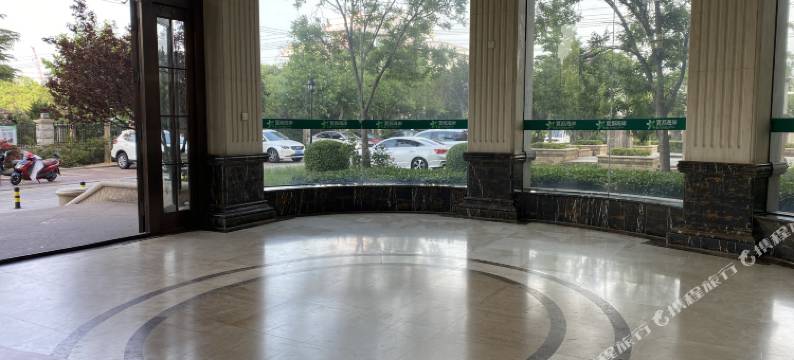 秦皇岛适时海景酒店(南戴河仙螺岛店)图片