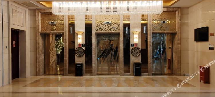 鄯善西游酒店图片